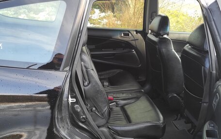 Honda Stream I рестайлинг, 2002 год, 480 000 рублей, 17 фотография