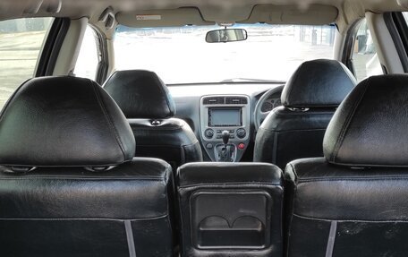 Honda Stream I рестайлинг, 2002 год, 480 000 рублей, 15 фотография