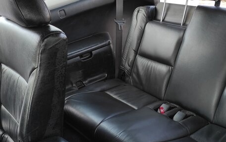 Honda Stream I рестайлинг, 2002 год, 480 000 рублей, 18 фотография