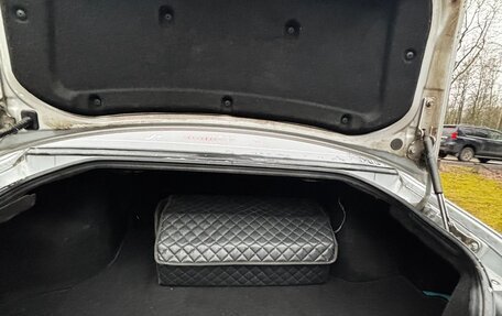 Hyundai Sonata IV рестайлинг, 2002 год, 350 000 рублей, 16 фотография