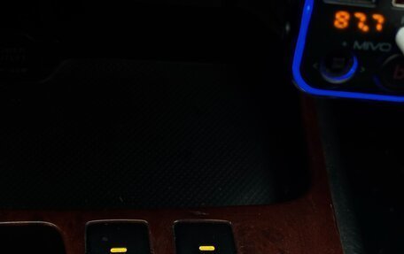 Hyundai Sonata IV рестайлинг, 2002 год, 350 000 рублей, 20 фотография