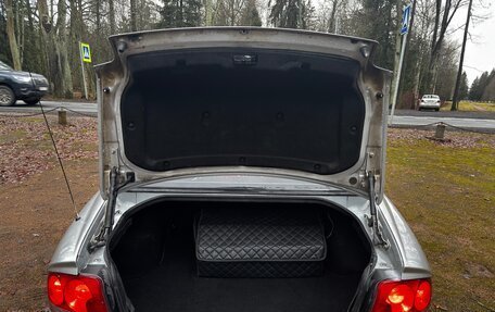 Hyundai Sonata IV рестайлинг, 2002 год, 350 000 рублей, 15 фотография