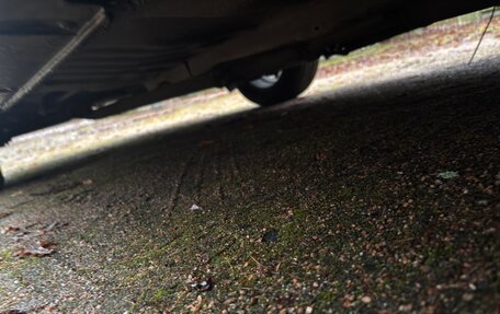 Hyundai Sonata IV рестайлинг, 2002 год, 350 000 рублей, 21 фотография