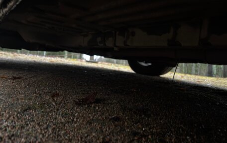 Hyundai Sonata IV рестайлинг, 2002 год, 350 000 рублей, 23 фотография