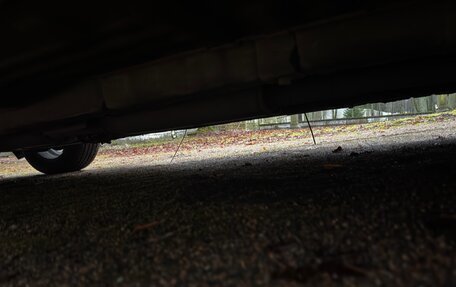 Hyundai Sonata IV рестайлинг, 2002 год, 350 000 рублей, 24 фотография