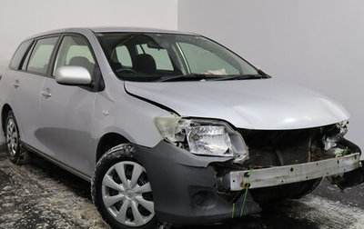 Toyota Corolla, 2011 год, 499 000 рублей, 1 фотография