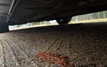 Hyundai Sonata IV рестайлинг, 2002 год, 350 000 рублей, 22 фотография