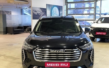 Haval Jolion, 2023 год, 1 779 000 рублей, 1 фотография