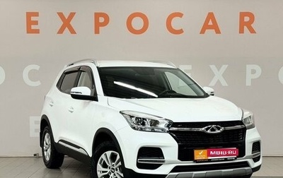 Chery Tiggo 4 I рестайлинг, 2022 год, 1 450 000 рублей, 1 фотография
