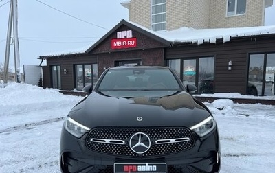Mercedes-Benz GLC Coupe, 2025 год, 7 650 000 рублей, 1 фотография