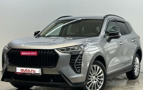 Haval Jolion, 2024 год, 2 150 000 рублей, 1 фотография