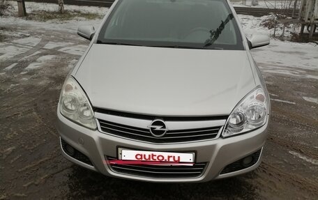Opel Astra H, 2007 год, 650 000 рублей, 2 фотография