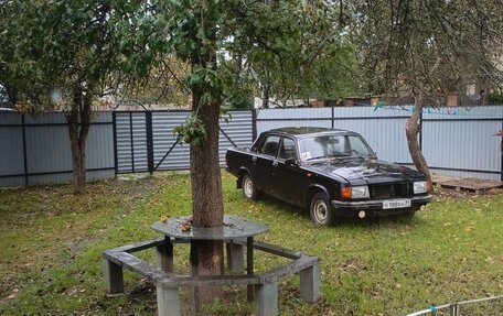 ГАЗ 31029 «Волга», 1993 год, 65 000 рублей, 1 фотография