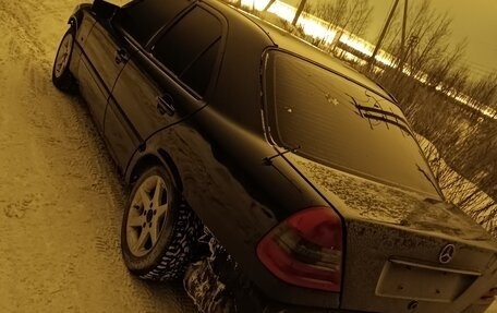 Mercedes-Benz C-Класс, 1993 год, 190 000 рублей, 1 фотография