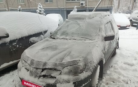 Mitsubishi Outlander III рестайлинг 3, 2003 год, 620 000 рублей, 1 фотография