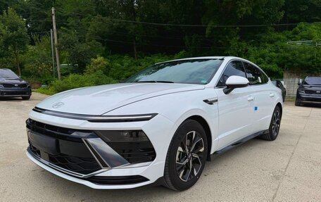 Hyundai Sonata VIII, 2024 год, 2 600 000 рублей, 1 фотография