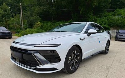 Hyundai Sonata VIII, 2024 год, 2 600 000 рублей, 1 фотография