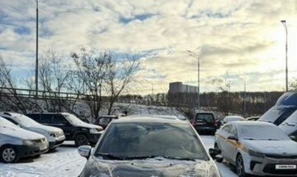 Renault Kaptur I рестайлинг, 2016 год, 680 000 рублей, 1 фотография