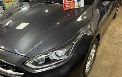 KIA K3, 2019 год, 2 100 000 рублей, 1 фотография