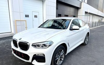 BMW X4, 2019 год, 4 999 999 рублей, 1 фотография