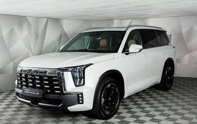 GAC GS8, 2025 год, 5 221 125 рублей, 1 фотография