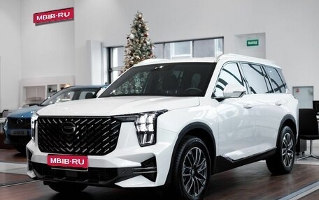 GAC GS8, 2025 год, 4 299 000 рублей, 1 фотография