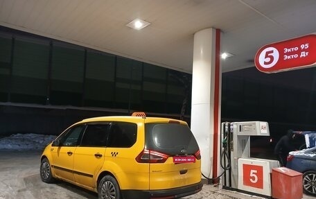 Ford Galaxy II, 2014 год, 550 000 рублей, 1 фотография