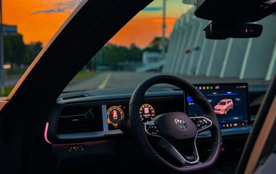 Volkswagen Teramont, 2025 год, 6 650 000 рублей, 1 фотография