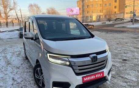 Honda Stepwgn IV, 2020 год, 2 950 000 рублей, 1 фотография