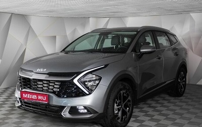 KIA Sportage IV рестайлинг, 2025 год, 4 899 000 рублей, 1 фотография