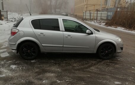 Opel Astra H, 2007 год, 650 000 рублей, 8 фотография