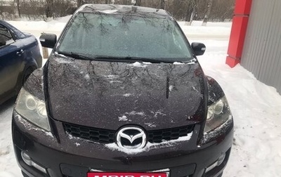 Mazda CX-7 I рестайлинг, 2007 год, 930 000 рублей, 1 фотография