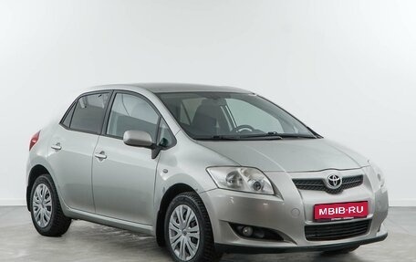 Toyota Auris II, 2008 год, 649 050 рублей, 1 фотография