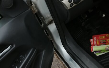 Opel Astra H, 2007 год, 650 000 рублей, 10 фотография