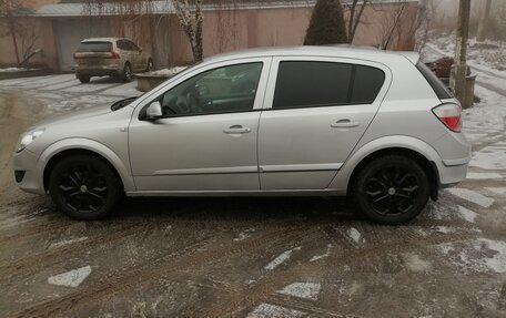 Opel Astra H, 2007 год, 650 000 рублей, 6 фотография