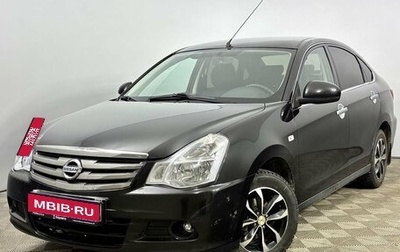 Nissan Almera, 2015 год, 750 000 рублей, 1 фотография