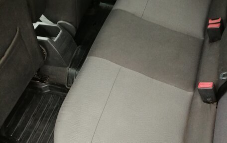 Opel Astra H, 2007 год, 650 000 рублей, 13 фотография