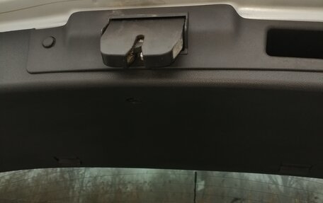 Opel Astra H, 2007 год, 650 000 рублей, 14 фотография