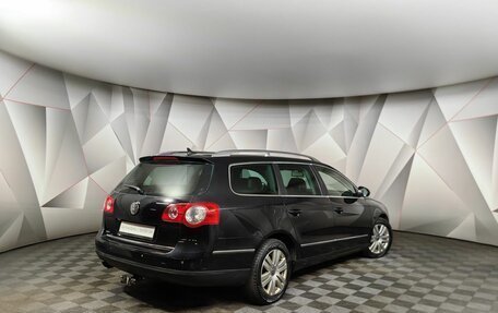 Volkswagen Passat B6, 2009 год, 545 000 рублей, 2 фотография