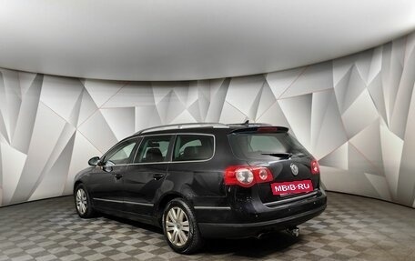 Volkswagen Passat B6, 2009 год, 545 000 рублей, 4 фотография