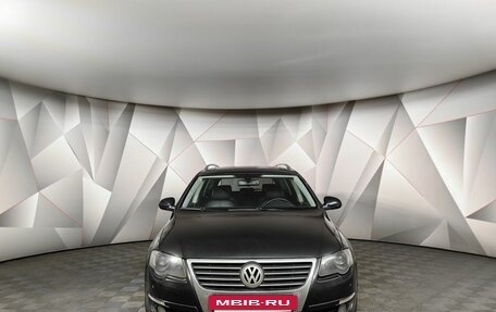 Volkswagen Passat B6, 2009 год, 545 000 рублей, 7 фотография