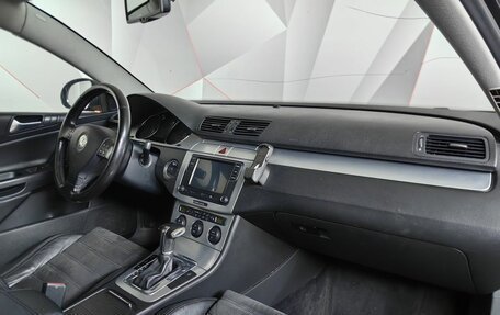 Volkswagen Passat B6, 2009 год, 545 000 рублей, 11 фотография