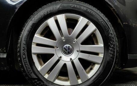 Volkswagen Passat B6, 2009 год, 545 000 рублей, 9 фотография