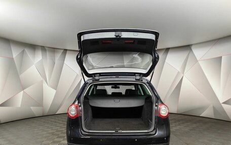 Volkswagen Passat B6, 2009 год, 545 000 рублей, 10 фотография