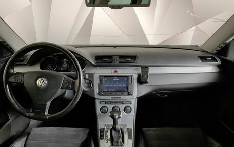 Volkswagen Passat B6, 2009 год, 545 000 рублей, 12 фотография