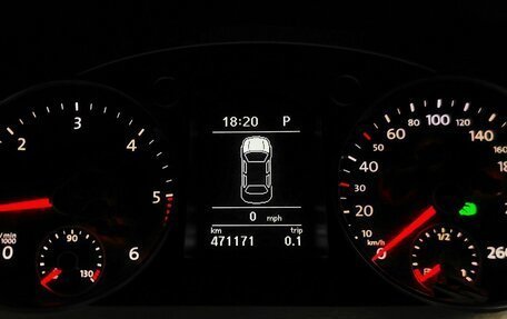 Volkswagen Passat B6, 2009 год, 545 000 рублей, 16 фотография