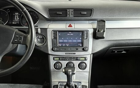 Volkswagen Passat B6, 2009 год, 545 000 рублей, 13 фотография