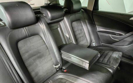 Volkswagen Passat B6, 2009 год, 545 000 рублей, 15 фотография