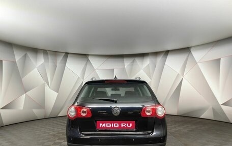 Volkswagen Passat B6, 2009 год, 545 000 рублей, 8 фотография