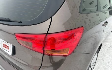 KIA cee'd III, 2013 год, 990 000 рублей, 9 фотография